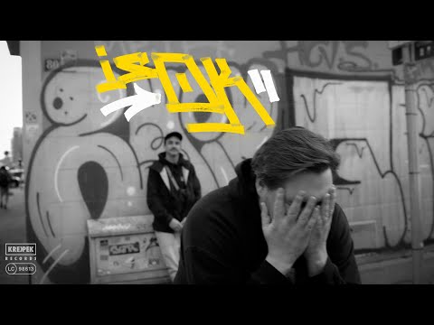 Skor82 - Is OK feat. Jaes & MELS (Offizielles Video) | #krekpek