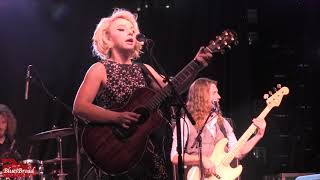 SAMANTHA FISH • Need You More • Riverfront Blues Fest. 8/3/18