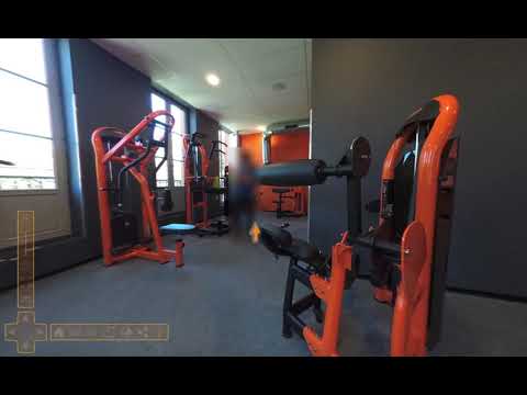 Basic-Fit Miniature vidéo YouTube 8