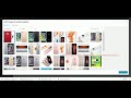I am uploading Products on WordPress