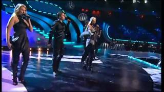 Sanna Nielsen - Vagar du, vagar jag