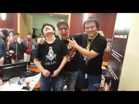 Rumble #8 matches(3)