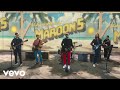 Videoklip Maroon 5 - Three Little Birds s textom piesne