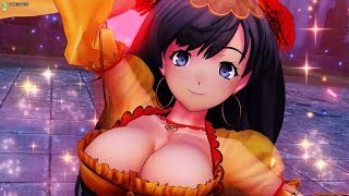 【FGOアーケード】 マタハリで全国対戦 ８０