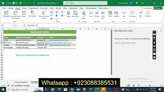 New_Perspectives_Excel_2019 | Module_5_SAM_Project_1a | Narbonne_Suites_#newperspectives