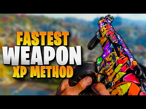 FASTEST Way to Level Up in Black Ops 7! (Insane XP Trick & Holiday Havoc Guide)