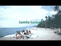 Pierre Barouh - Samba Saravah (clip non officiel)