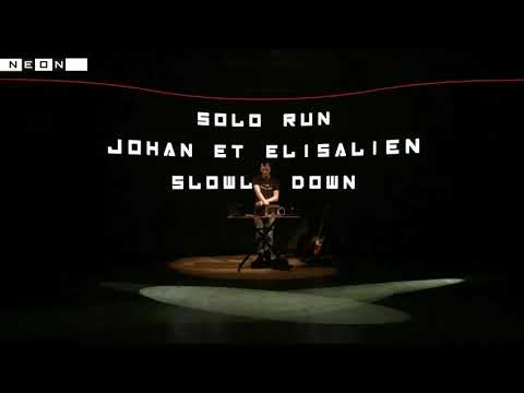 NEON - Live x Dubanko