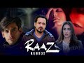 Raaz Reboot Full Movie In Hindi Emraan Hashmi Horror Thriller Bollywood Horror Movie 1080p HD