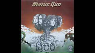 Status Quo - Drifting Away