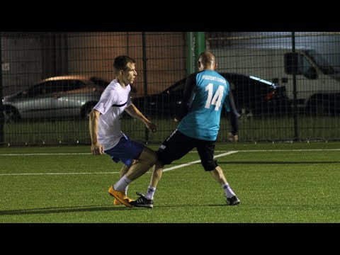 GDA Investment - GEO-ZENIT: 12. tydzień (FLS Wiosna 2018)