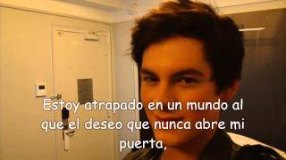 Always the Quiet Ones ~Brad Kavanagh~ (subtitulada al español)