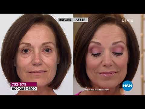 HSN | Fall Beauty Fridays 09.10.2021 - 08 AM