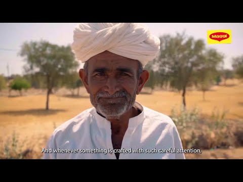 The Journey of Taste: Sourcing the Iconic Spice Blend