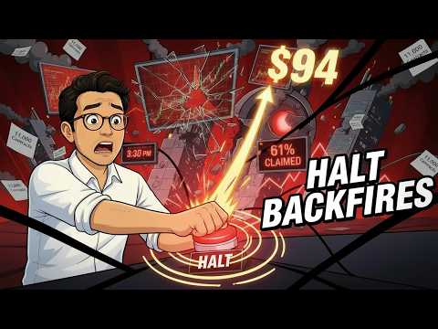 Silver Up 6% on First Notice Day After CME Crushed It — Here Is Why the Vault Math Gets Worse