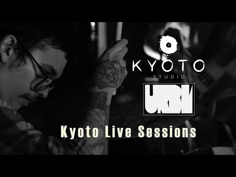 Filulas Juz ft. Adrián Terrazas - Fera (Kyoto Live Sessions)