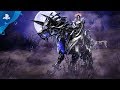 TERA - Founder’s Packs Overview Trailer | PS4