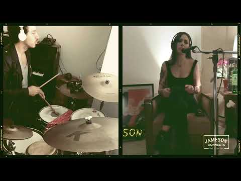 Jameson Acoustic Sessions - La Ramona desde casa