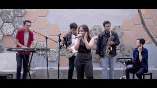 Download lagu SERBA SALAH - RAISA LIVE COVER BAKUDAPA mp3