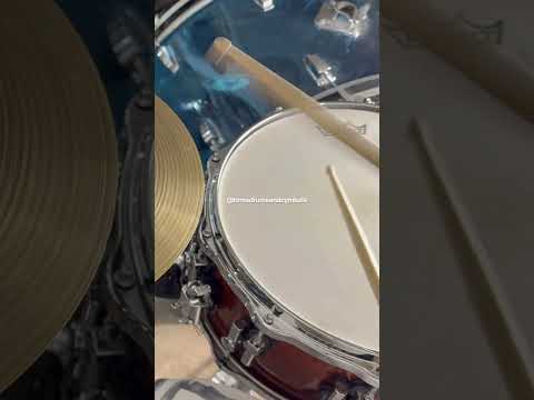 EARLY THIN 13” Zildjian A NEW BEAT Hihats 762g 1116g image 10