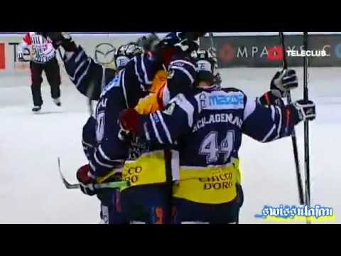 #18 Inti Pestoni 2009-2012