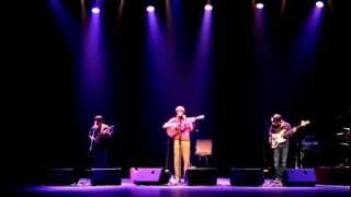 MANEL al Calderon d' Alcoi. El gran salt.