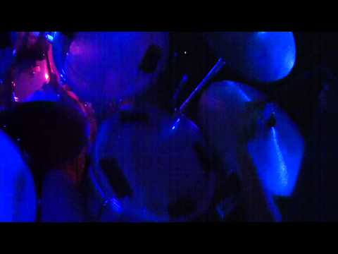 Sozi Brain - Heute wie damals ultra speed @ Rümpeltum SG