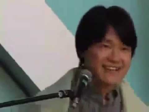 Fear of brainwashing "The jaw"　- TOSHI's case X-JAPAN (ENG SUB)