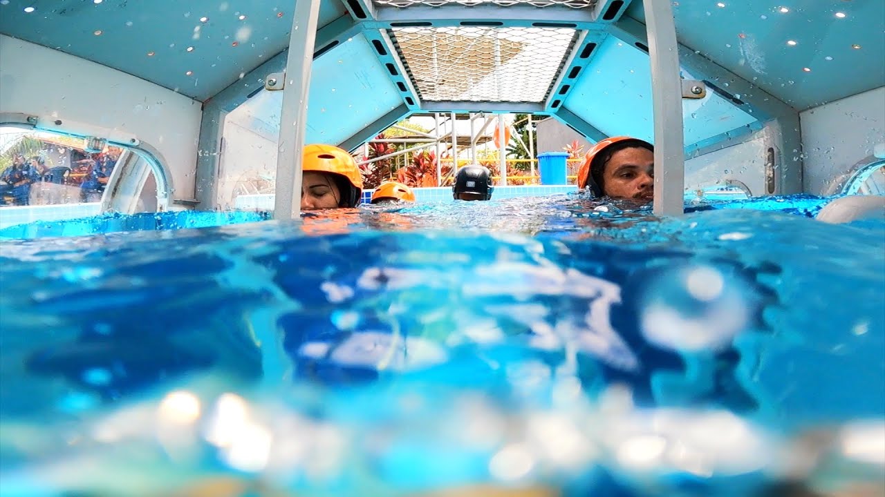 FCO Offshore Treinamentos e Serviços — Thumbnail