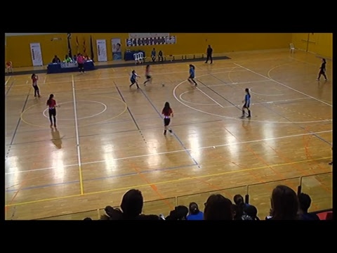 Emisión en directo de Associació Esportiva Penya Esplugues