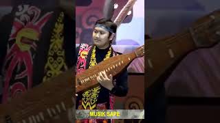 Download lagu Wonderful Borneo #thambunesia #fyp #sapedayak #sapeinstrument mp3