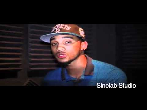 DBOY ON DA TRACK PRESENTS MELZA j Sinelab Studio