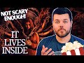 It Lives Inside (2023) Movie Review
