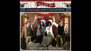 Fall Out Boy Ft. Gym Class Heroes - 06 Catch Me if You Can_Proclamation of Emaciation (Demo Mashup)