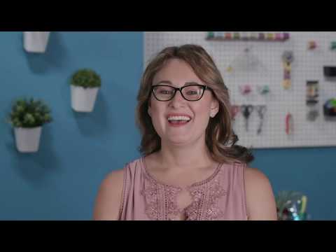 Full Episode! How to Make a Crazy Quilt Block (MFQ 315)