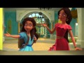 Elena Of Avalor Fix Anything