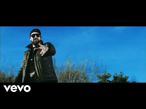 Sido - Fühl dich frei