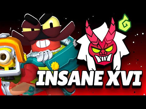 How To Beat ONI HUNT Level 16 Easily