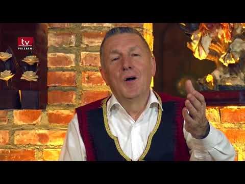 Xhavit Sadiku   Grupi Xhevahirët   Potpuri 2018