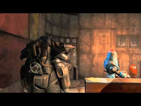 Fallout 4 Playthrough - Pt. 85