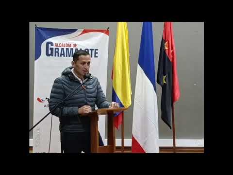 #AEstaHora Rendición de Cuentas 2025 #gramalote #enimagenes