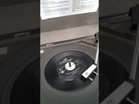 Son Don't Go Near The Indians - 1962