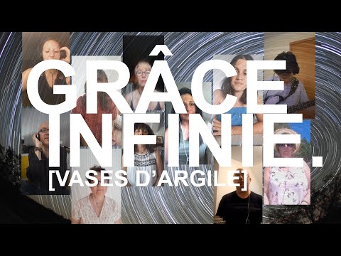 #eceM :: GRÂCE INFINIE [Vases d'argile]