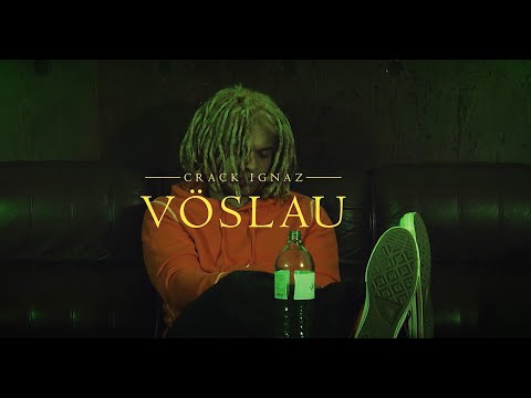 Crack Ignaz - Vöslau