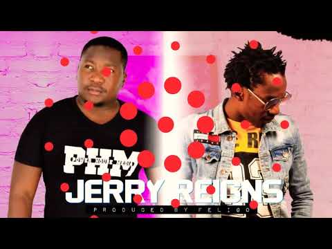 Jerry Reigns ft. Muzo AKA Alphonso – Balachimwenamo | 2020 latest ZAMBIAN Music | Latest Zambian
