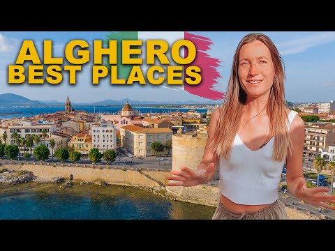 Alghero in two Days: The Ultimate Sardinia Travel Guide
