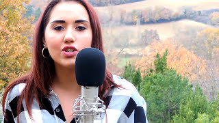 The Price I&#39;ve Had To Pay - Melany Turner (cover) Marina Kaye