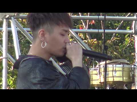 181007 쌈디 Simon D - 씻겨줘 Bathtub (오프루트페스트 offroutefest)