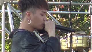 181007 쌈디 Simon D - 씻겨줘 Bathtub (오프루트페스트 offroutefest)