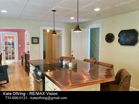 4 Dix St, Worcester MA 01609 - Commercial Property - Real Estate - For Sale -